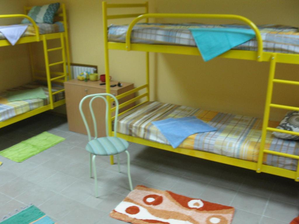 Fish Andrey Hostel Dnipro Cameră foto