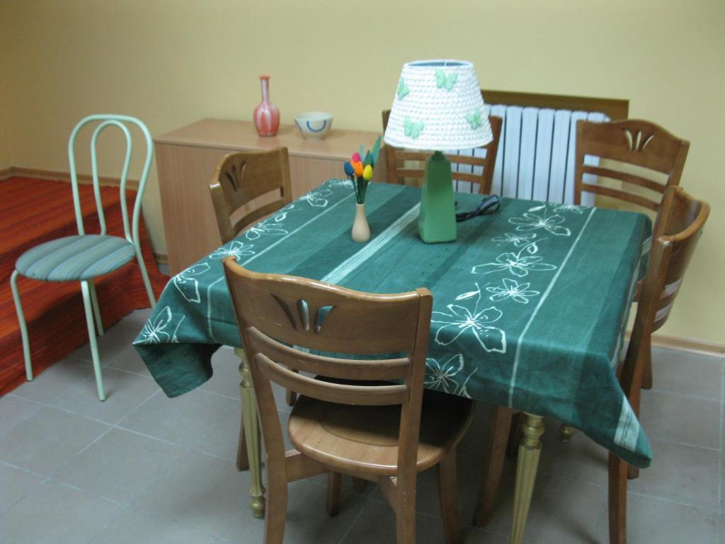 Fish Andrey Hostel Dnipro Cameră foto