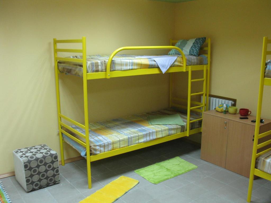 Fish Andrey Hostel Dnipro Cameră foto