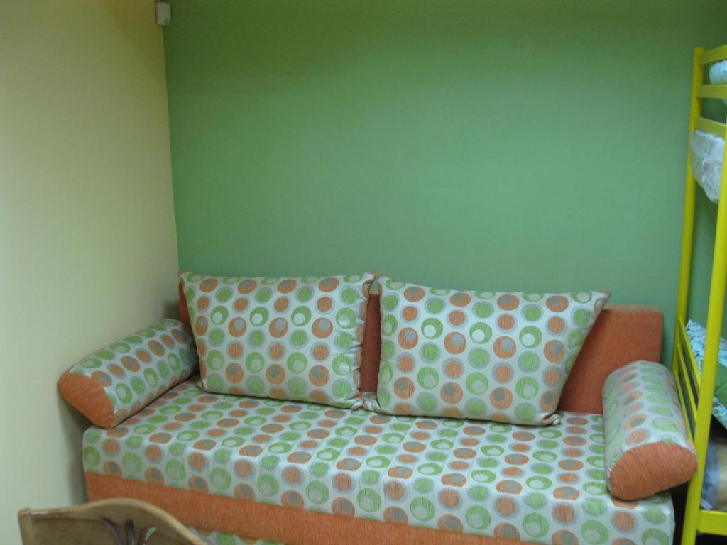 Fish Andrey Hostel Dnipro Cameră foto